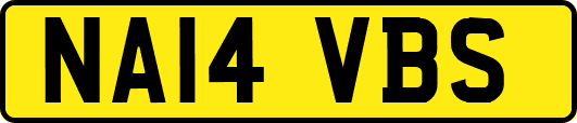 NA14VBS