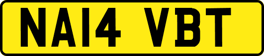 NA14VBT