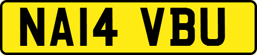 NA14VBU