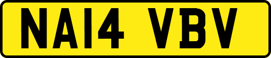 NA14VBV