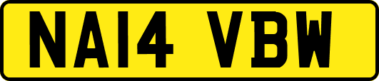 NA14VBW