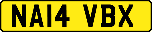 NA14VBX