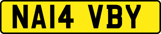 NA14VBY