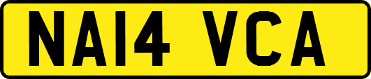 NA14VCA