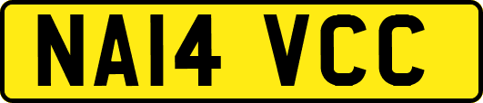 NA14VCC