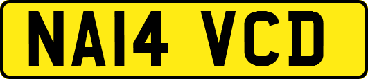 NA14VCD