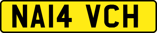 NA14VCH