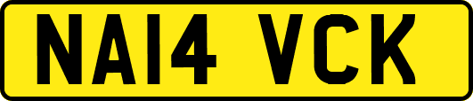 NA14VCK