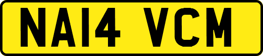 NA14VCM