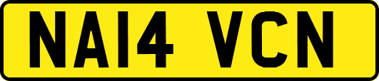 NA14VCN