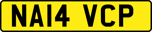 NA14VCP