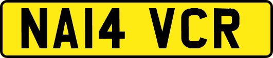 NA14VCR