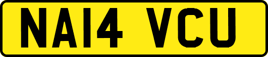 NA14VCU