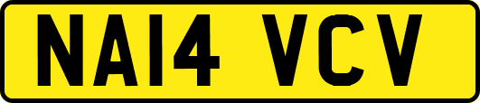 NA14VCV