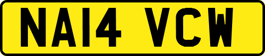 NA14VCW