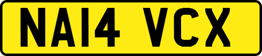 NA14VCX