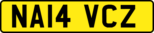 NA14VCZ