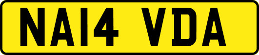 NA14VDA