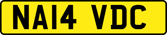 NA14VDC