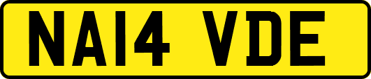 NA14VDE