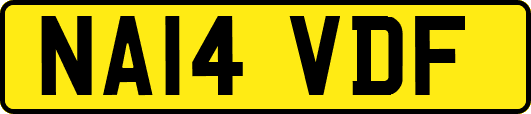 NA14VDF