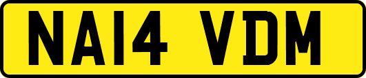 NA14VDM
