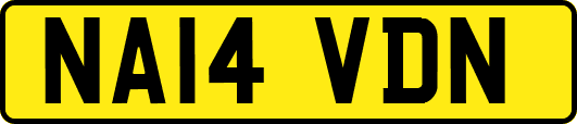 NA14VDN