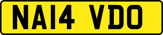 NA14VDO