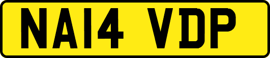NA14VDP