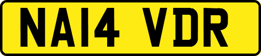 NA14VDR