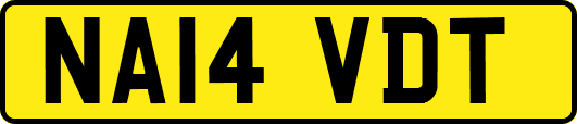 NA14VDT
