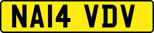 NA14VDV