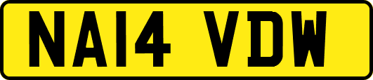 NA14VDW