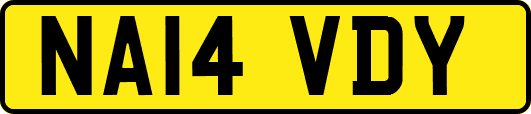 NA14VDY