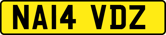 NA14VDZ
