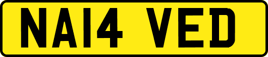 NA14VED