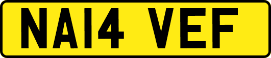 NA14VEF