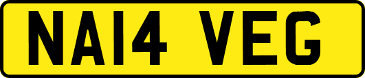 NA14VEG