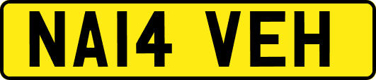 NA14VEH