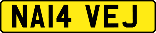 NA14VEJ