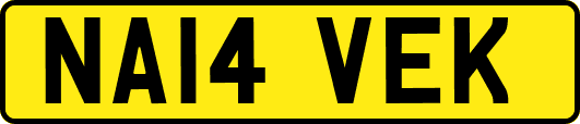 NA14VEK