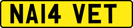 NA14VET