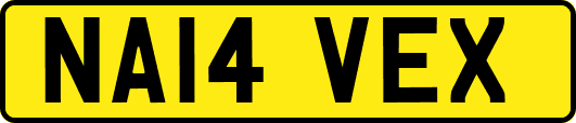 NA14VEX