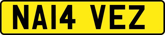 NA14VEZ
