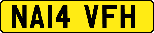 NA14VFH
