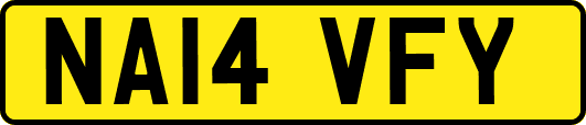 NA14VFY