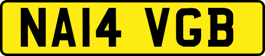 NA14VGB