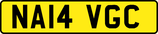 NA14VGC