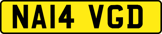 NA14VGD