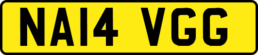 NA14VGG